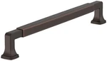 Amerock BP54060 Stature 12" Center To Handle Appliance - Bronze. Fixed Price $118.79.