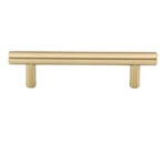 Top Knobs Hopewell 3-3/4 Inch Center Bar Cabinet Pull M2419 Qty 5. Fixed Price $40.00.