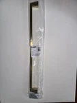 Amerock Appliance Pull Golden Champagne 18 Inch (457 Mm) Center To. Fixed Price $55.00.