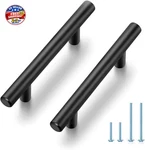 Joy Decor 30 Pack 5 Inch Cabinet Pulls Kitchen Handles With Hole. Fixed Price $26.96.