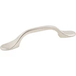 (1-8PK)-KASAWARE 5 In. Satin Nickel Cabinet Pull Model: K9973SN-8. Fixed Price $30.99.