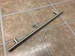 Amerock BP19013SS 256MM Pull Stainless Steel. Fixed Price $12.99.