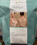 Marena Recovery Flexfit Ultra-high Coverage Bra Black. Fixed Price $59.99.