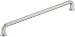 Amerock BP36967 Factor 18" Center Handle Cabinet Pull - Nickel. Fixed Price $171.71.