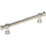 Top Knobs TK3122PN Ormonde Pull 5 1/16" (c-c) Polished Nickel. Fixed Price $15.75.