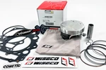 Yamaha Raptor Rhino Grizzly 660 100MM Wiseco Stock Bore Piston & Top End Gaskets. Fixed Price $208.87.