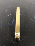 Top Knobs TK1032HB Pomander 5" Handle Cabinet Pull - Honey Bronze. Fixed Price $11.04.