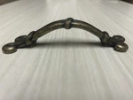 BP19251-R2 Amerock Weathered Brass Knot Pull- 5PACK. Fixed Price $30.00.