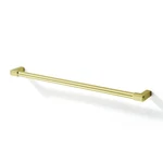Tunny Pack Classic Solid Cabinet HANDLES-10/256MM Screw Spacing Brushed Gold. Fixed Price $67.74.