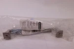 Amerock Mulholland Bar Pull Satin Nickel 160MM Ctc BP53530G10. Fixed Price $6.41.