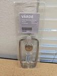 Ikea Varde Handle Nickel Plated Drawer Pull Article # 267.042.00 New *t*. Fixed Price $23.50.