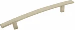 Amerock BP26205G10 Satin Nickel Cyprus 8" Center To 12" Appliance Pull. Fixed Price $59.96.