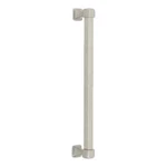 Alno D985-12-SN Cube Modern Appliance Pull, Inch Center To. Fixed Price $104.13.