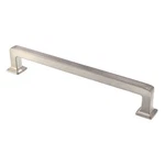 Top Knobs Transcend Ascendra Pull 5/16" (160MM) Ctc Satin Nickel TK705BSN. Fixed Price $21.73.