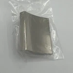 Rejuvenation Waterhouse Finger Pull Polished Nickel C7096 Pottery Barn. Fixed Price $15.00.