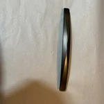 Lot Of 2/LIBERTY P34961-904 5/16" Devereaux Cabinet Pull Heirloom Silveri. Fixed Price $15.99.