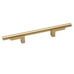 Alno A2803-3 Vita Bella 3" Center To Modern Smooth Bar. Fixed Price $21.56.