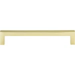 Atlas Homewares It 6-5/16" Inch C/c Handle Cabinet Pull, French Gold A875-FG. Fixed Price $7.19.