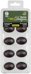 Stanley Hardware Egg-shaped Knob Oil Rubbed Bronze 10 Pack. Fixed Price $34.99.
