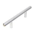 3 In. 76.2 Mm Stainless Steel Slim-style Modern Euro Bar Cabinet Pull 10-PACK. Fixed Price $22.77.