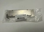 Emtek 220306U14 Modern Rectangular Inch Tall Flush Polished Chrome. Fixed Price $36.00.