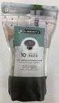 Liberty 10 Pk 1-1/2" Bronze With Copper Highlights Contempo Knob P67659L-VBC-U1. Fixed Price $19.99.