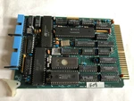 Micro Link 97202,97202-201 Circuit Board Card 97202-204,97202-200 Controller,fm. Fixed Price $995.00.