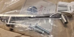 Hickory Hardware P7522 Metropolis 3-3/4 Inch Center To Bar Nickel. Fixed Price $7.95.
