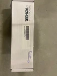 Kohler 25495-CP Artifacts 7" Cabinet Pull, Polished Chrome. Fixed Price $24.75.