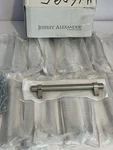 Jeffrey Alexander 21 New Handles 5" Center To Cabinet Pull Box. Fixed Price $115.00.