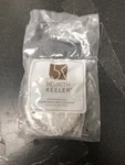 Belwith Keeler B076986-SN Sybil 2-7/8"X2-3/4" Satin Nickel Cabinet/drawer Ring P. Fixed Price $20.27.