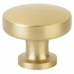 Emtek 86642 Paxton 1-1/4" Mushroom Cabinet Knob Timeless Classic. Fixed Price $6.29.