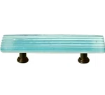 Sietto P-801 Texture 3" Center Bar Cabinet Pull. Fixed Price $11.84.