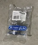 Amerock BP9338G10 Swirlz 1-1/8 Inch Round Cabinet Knob Satin Nickel. Fixed Price $8.99.