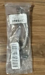 Sumner Street Sydney 4 In. C/c Satin Nickel Arched Drawer Pull (RL060827). Fixed Price $7.99.