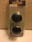 Hawthorne Cabinet Knobs Oil Rubbed Bronze Finish Set Of 2 1883767 Brand New. Fixed Price $9.99.