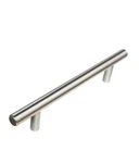 South Main In. Center-to-center Satin Nickel Euro Style Bar 35 Pack. Fixed Price $5.00.