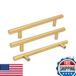 Goldenwarm 40-PACK 5IN Cabinet Pulls Stainless Steel Handles. Fixed Price $110.90.