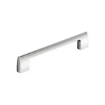 Amerock Riva 7-9/16" Polished Chrome Cabinet Pull BP5548826. Fixed Price $36.87.