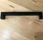 Alno D420-8-BRZ Appliance Block Modern Pull, Bronze. Fixed Price $47.99.