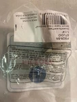 Hickory Hardware P3028-SN Studio 1-1/4 Inch Square Cabinet Knob Satin Nickel. Fixed Price $10.38.
