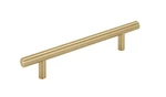 15) Amerock BP40517CZ Bar Pulls 5-1/16" Cabinet Champagne Bronze. Fixed Price $82.87.
