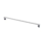 (5 Pack) 11-5/16 Inch Geometrics Collection Copeland Pull Polished Chrome. Fixed Price $47.43.