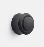 New Rejuvenation Rigdon Cabinet Knobs, Oil-rubbed Bronze Finish (C105449/PULL). Fixed Price $14.99.