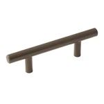 10 Pack -amerock BP40515CBZ 3" (76MM) Bar Cabinet Pull Caramel Bronze Brown. Fixed Price $58.00.