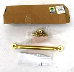 Rejuvenation Massey 6" Cabinet Drawer Pull Solid Brass Finish Genuine Oem. Fixed Price $28.99.