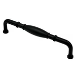 Hickory Hardware Williamsburg Oil Rubbed Bronze 5" (128MM)CTR Bar Pull P3052-10B. Fixed Price $10.99.