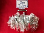 27 Laurey 59126 Cabinet Hardware Pull Handle Geo Design Polished Chrome NCH47. Fixed Price $30.00.