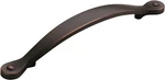 Amerock BP1588ORB Inspirations 5-1/16 In. Center To Handle Cabinet Pull. Fixed Price $7.20.