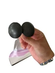 Ikea Hemnes Drawer Knobs Metal 32 Mm, Part # 117615 (2 Pack). Fixed Price $13.99.